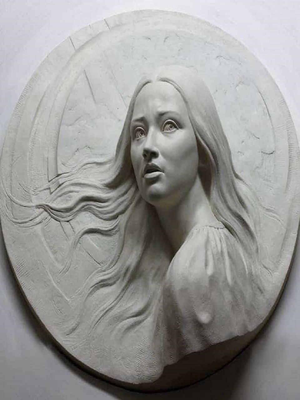 Well Established Relief Artwork Artist in Delhi