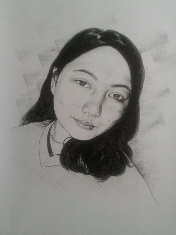 Pencil Sketch Artist